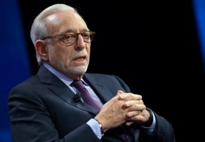 Disney Engages In Board Battle With Peltz