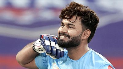 BCCI clears the deck for Rishabh Pant’s return to action in the IPL