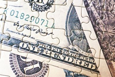 Dollar Mildly Higher on Hawkish U.S. CPI Report