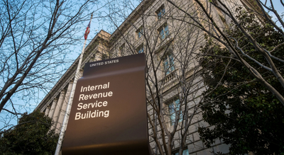 IRS Launches Direct File: Free Electronic Tax Filing For 12 States