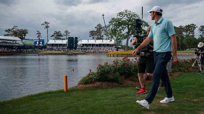 TV Times: How to Watch the Players Championship at TPC Sawgrass