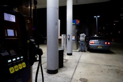 US Inflation Rises Due To Gasoline And Shelter Costs