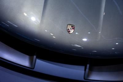 Porsche Prioritizes Value In Declining Chinese Market