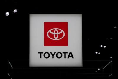 Toyota Emerges As Asia's Top Shorted Large-Cap Stock