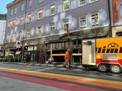 Norway Commences Trial For Pride Gay Bar Shooting