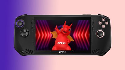 Where to buy the MSI Claw: pre-orders and stock for the Steam Deck rival