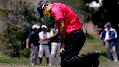 ‘Beware The Injured Golfer’ - Why Do Players Sometimes Perform Better When They’re Hurt?