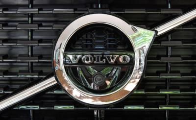 Volvo Slows Production, Cuts 250 Jobs Amid Economic Challenges