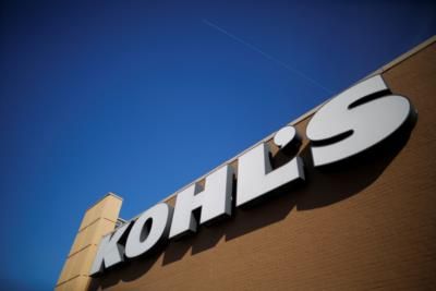 Kohl's Warns Of Weak 2024 Growth Alongside Other Retailers