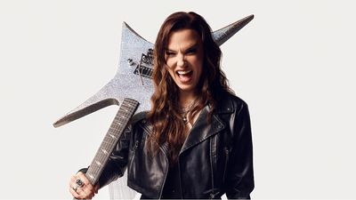 "I wrote about a threesome I had in Holland." Lzzy Hale picks the 15 greatest Halestorm songs, and explains the stories behind them