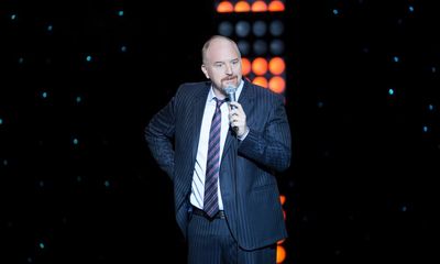 ‘The outrageousness of what Louis CK did is totally lost’: the film about the backlash faced by his accusers