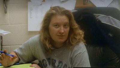 The Program: Where is Amy Ritchie now?