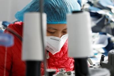 Vietnam Trade Surplus Could Reignite US Tensions