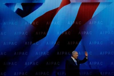 Pressure On Biden, Democrats To Reject AIPAC Funds