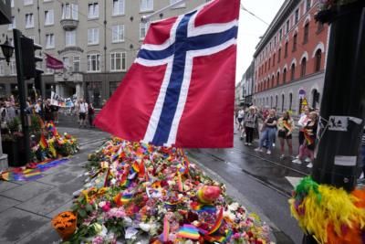 Norwegian Man On Trial For LGBTQ+ Festival Shooting