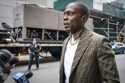 Brooklyn Preacher Found Guilty Of Wire Fraud And Extortion