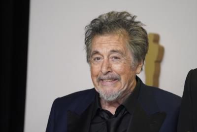 Al Pacino Explains Oscars Best Picture Announcement