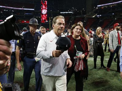 Nick Saban Says Wife Told Him Modern Players Only Care About Money