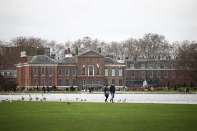 New Exhibit At Kensington Palace Unveils Untold Royal Servant Stories