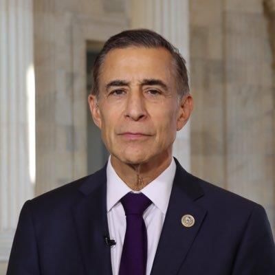 Rep. Darrell Issa Questions Prosecutor On Classified Documents Investigation