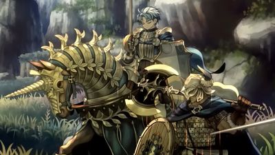 Strategy RPGs are so freaking back: Unicorn Overlord publisher Atlus apologizes for stock shortages in Japan