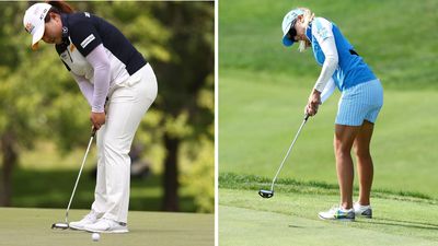 What Are The Longest Putts Holed On The LPGA Tour?