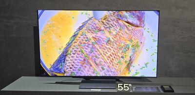 Samsung refuses to deny OLED 'panel lottery' reports