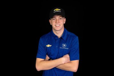 Connor Zilisch to make NASCAR Xfinity debut with JRM