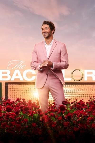 Joey Graziadei Finds Love On The Bachelor In Tulum