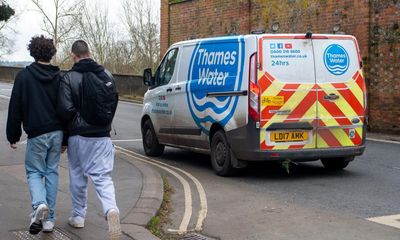 Come clean on secret taxpayer rescue plans for Thames Water, MP demands