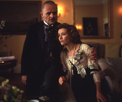 ‘I got you an Oscar. Why do I need to pay you?’ The secret shocking truth about Merchant Ivory