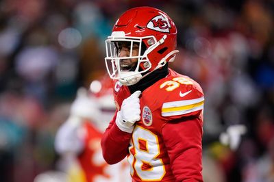 Titans ‘still actively exploring’ trade for Chiefs CB L’Jarius Sneed