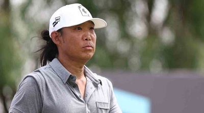 Jay Monahan Says PGA Tour Had Discussions With Anthony Kim
