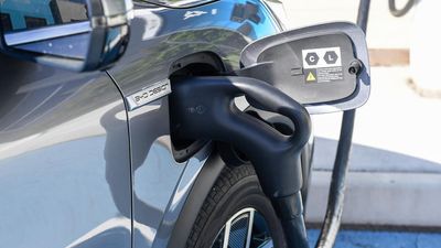 Steep discounts needed to buoy EV sales, cut emissions