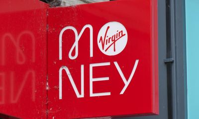 Virgin Money bosses in line for £6m if Nationwide takeover goes ahead