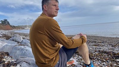 Smartwool Men's Classic All-Season Merino Base Layer Long Sleeve review: pricey but worth it