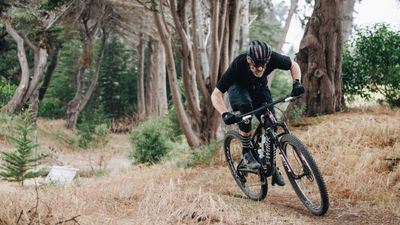 Specialized's Epic 8 XC MTB embraces algorithm-controlled suspension and ditches the Brain