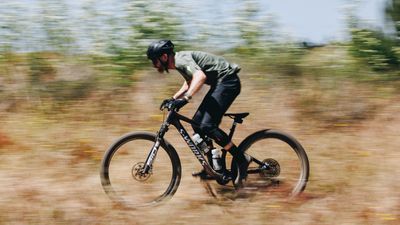 Specialized S-Works Epic 8 review – is this ultra high-tech, superlight but trail-tough XC race superbike the new Olympic champion in waiting?