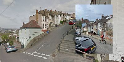 I cycled up the steepest hill in England... and it was easy