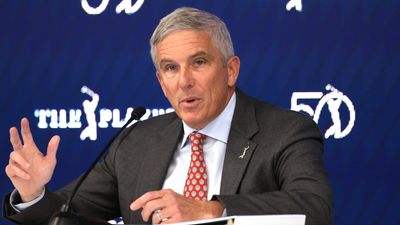 8 Key Takeaways From Jay Monahan's Players Championship Press Conference