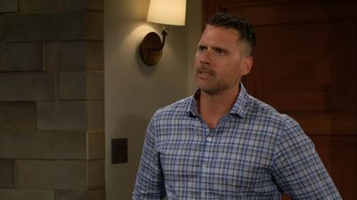 The Young and the Restless spoilers: Nick is Victor’s secret weapon against Jordan
