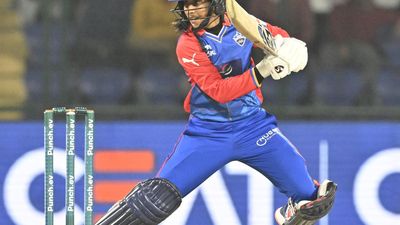 ‘Plan is to have that dominating approach,’ says Jemimah as Delhi Capitals eye direct qualification to WPL 2024 final