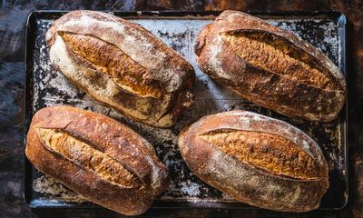 Our daily bread can be a dietary disaster