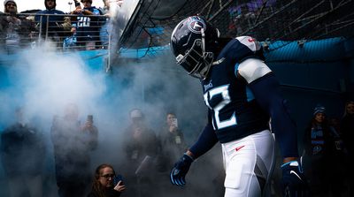 Report: Derrick Henry to Sign With New AFC Team