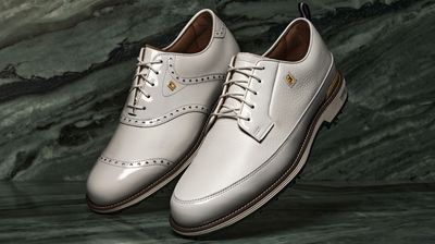 FootJoy Jon Buscemi Golf Shoes: how you can buy them