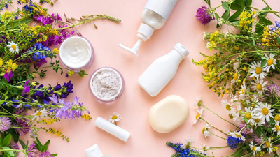 5 expert tips to get your skincare routine ready for spring
