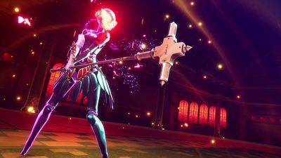 Persona 3 Reload dev is 'grateful' that fans pushed for the release of the Episode Aegis expansion