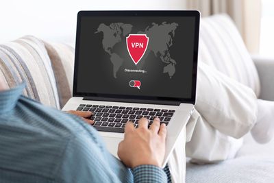 Are VPNs legal?