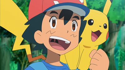 Having moved on after 26 years, Ash and Pikachu could one day make their way back to the Pokemon anime: "Anything is possible"