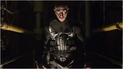 Marvel fans think Jon Bernthal's latest Instagram post is a cryptic, playful nod to his Punisher return